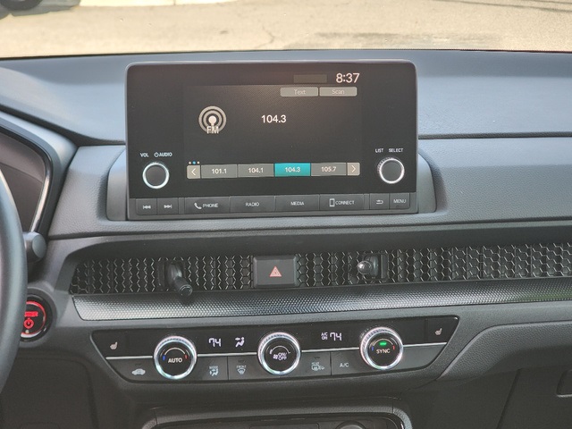 2024 Honda CR-V Hybrid Sport photo 27