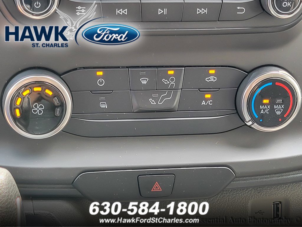 2025 FORD TRANSIT - Image 13