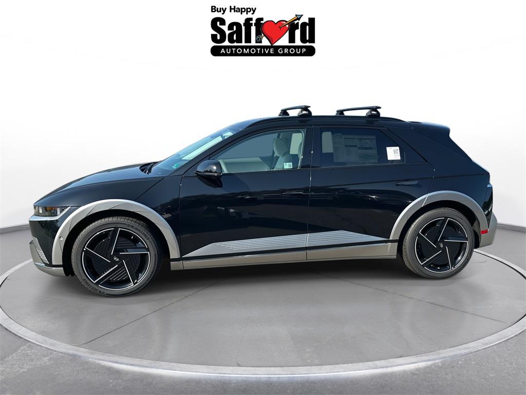 2025 Hyundai Ioniq 5 Limited photo 5
