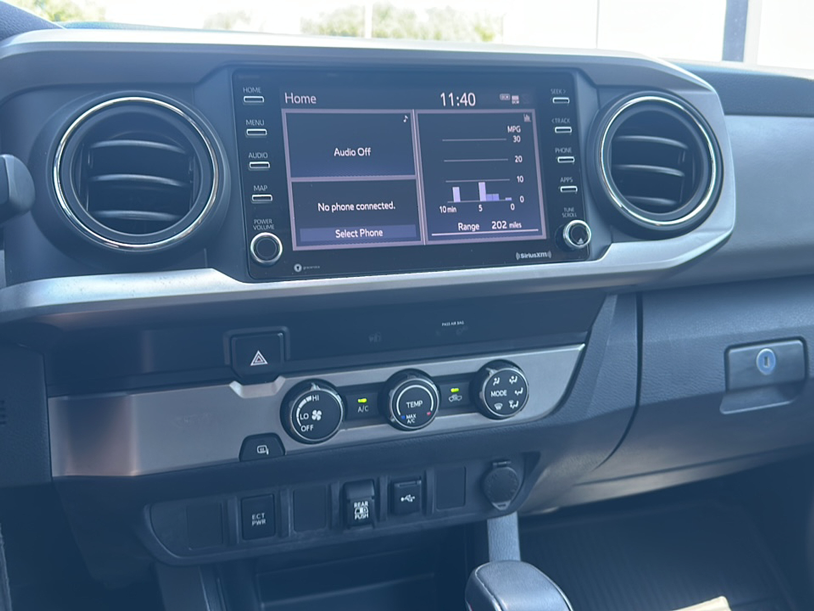 2020 Toyota Tacoma SR5 V6 photo 14