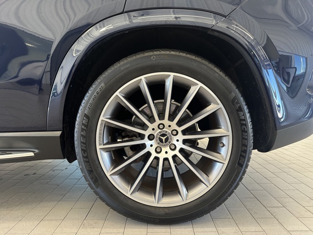2022 Mercedes Benz GLE 350 4MATIC photo 9