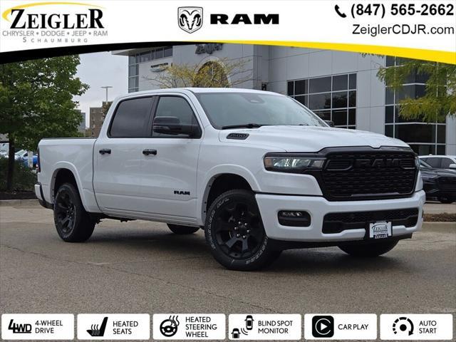2026 RAM Ram 1500 Pickup Big Horn/Lone Star's photo