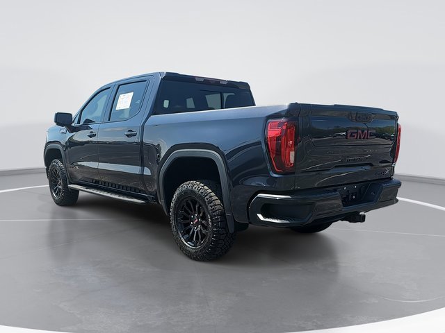 2022 Gmc Sierra 1500 AT4X photo 4
