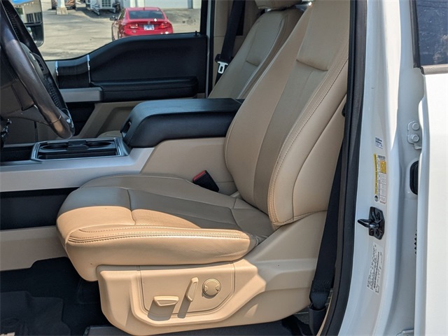 2021 Ford F-250 photo 11