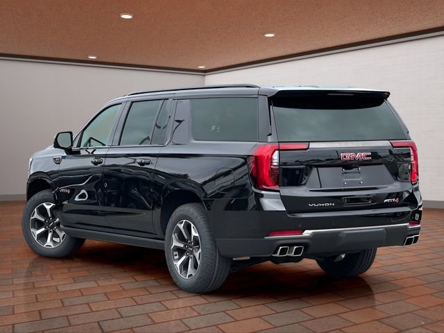 2025 Gmc Yukon XL AT4 Ultimate photo 2