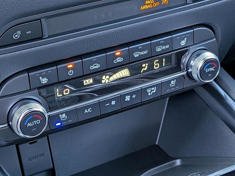 2025 Mazda CX-5 2.5 Premium Plus photo 31