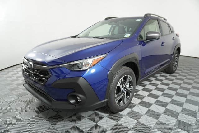 2025 Subaru Crosstrek Premium photo 3