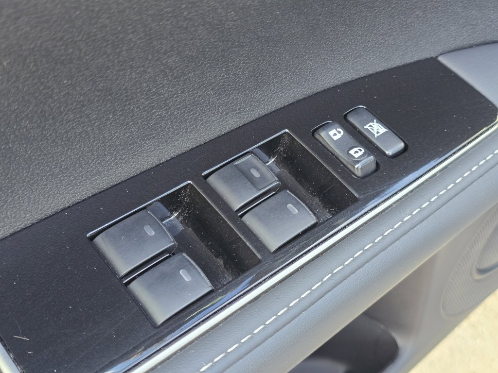 2018 Lexus ES 350 photo 34