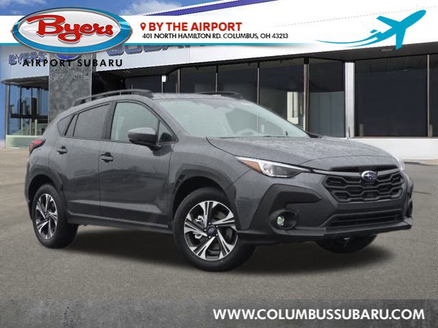 2026 Subaru Crosstrek Premium's photo