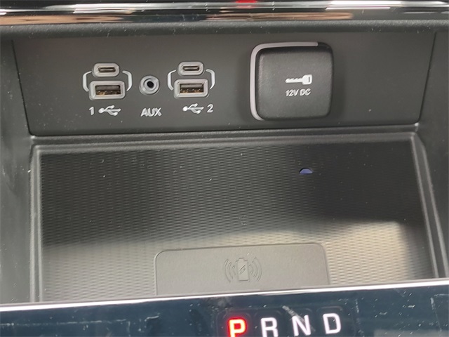 2025 Jeep Grand Cherokee Laredo Altitude photo 18