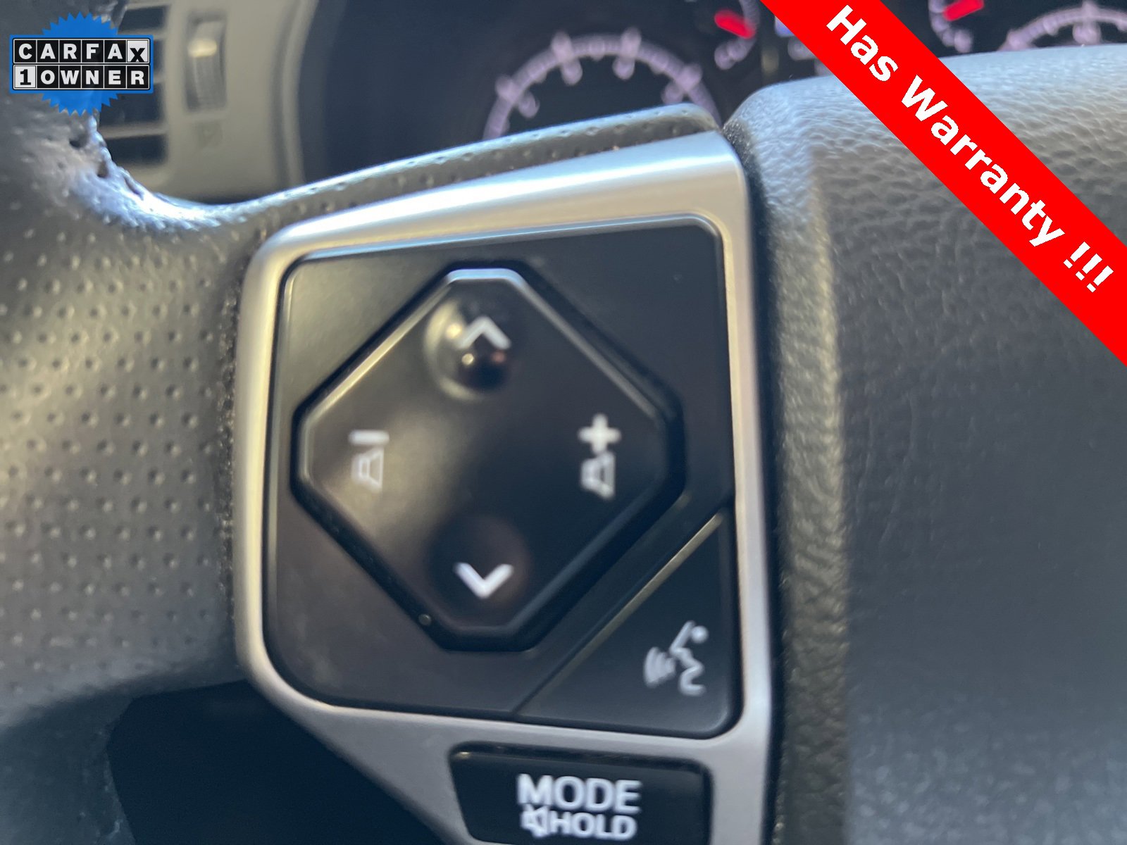 2023 Toyota 4Runner SR5 photo 15
