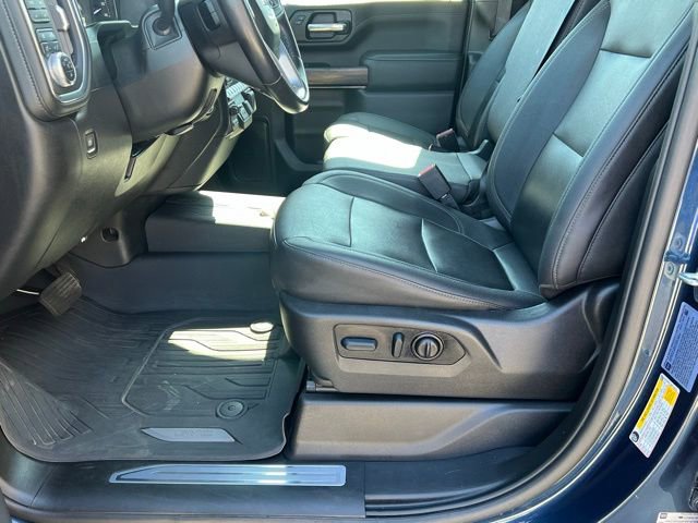 2022 Gmc Sierra 2500 HD SLT photo 18