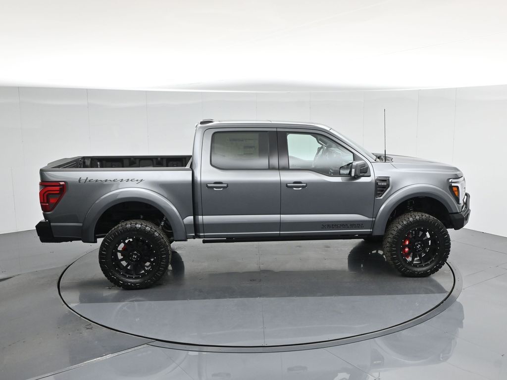 2025 Ford F-150 Lariat photo 45