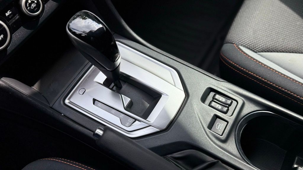 2022 Subaru Crosstrek Premium photo 26