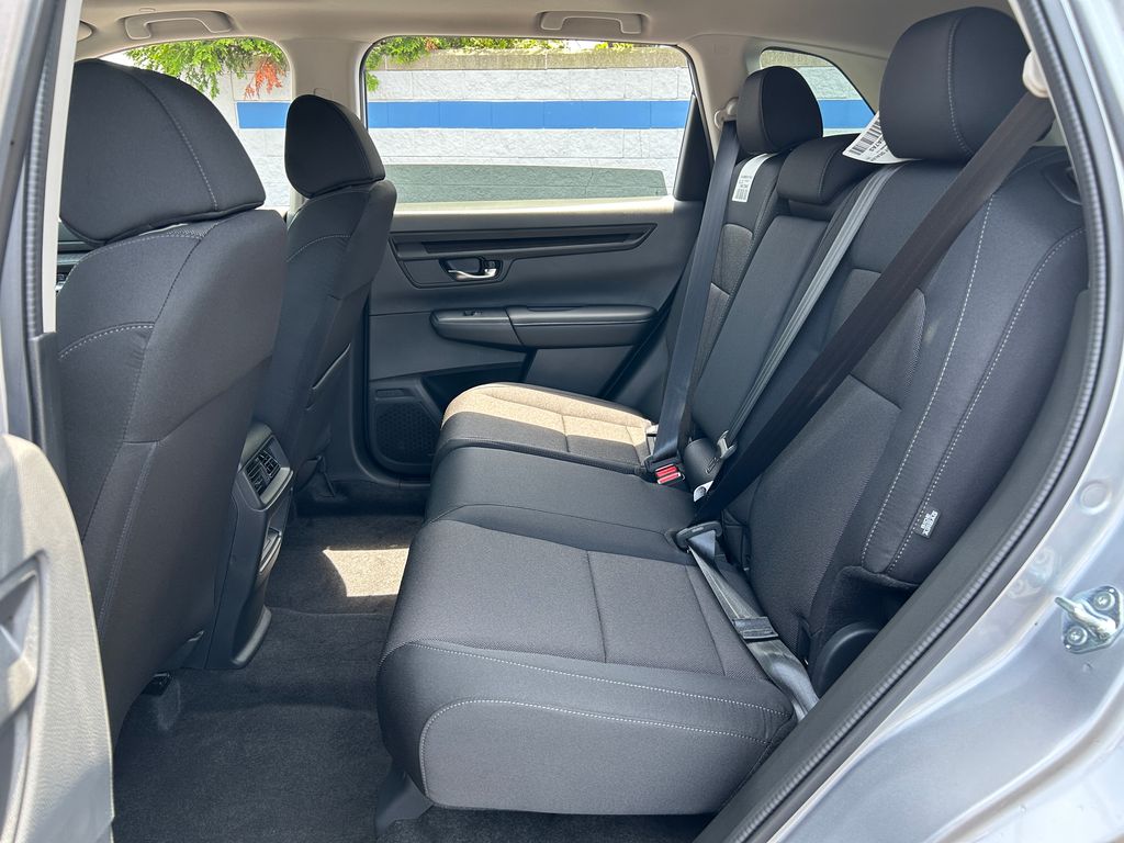 2026 Honda CR-V EX photo 18