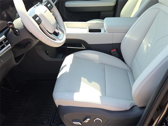2026 Hyundai Santa Fe SEL photo 11