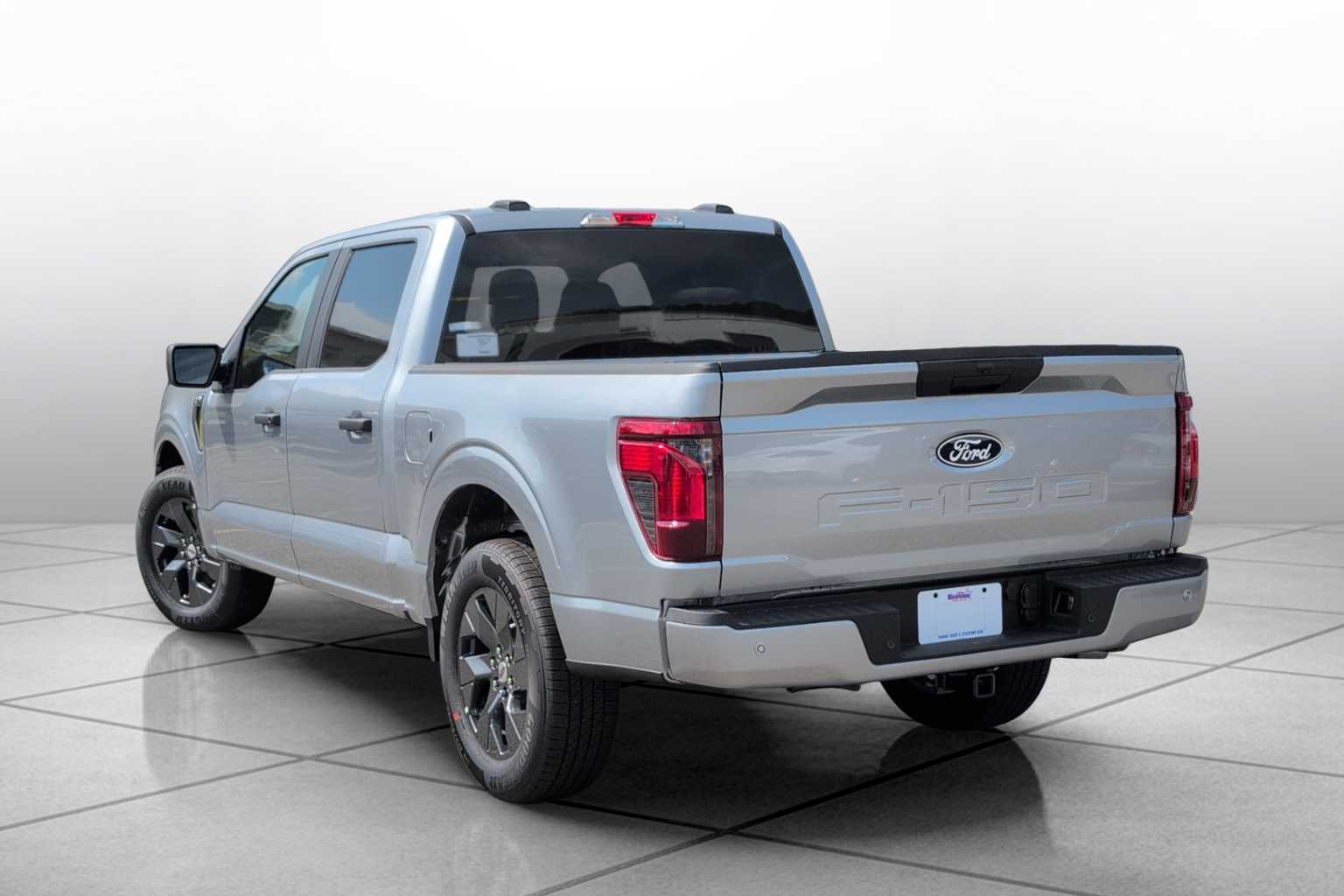 2025 Ford F-150 STX photo 14