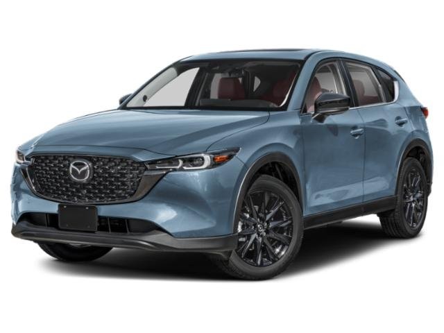Pre-Owned 2024 Mazda CX-5 2.5 S Carbon Edition