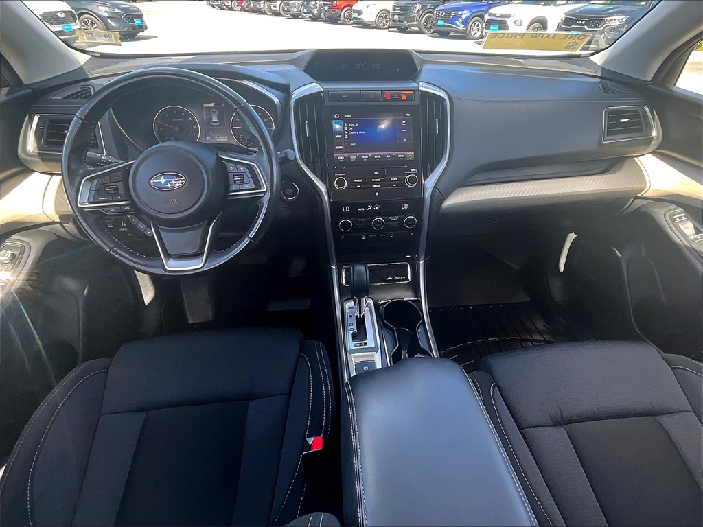 2022 Subaru Ascent Premium photo 19