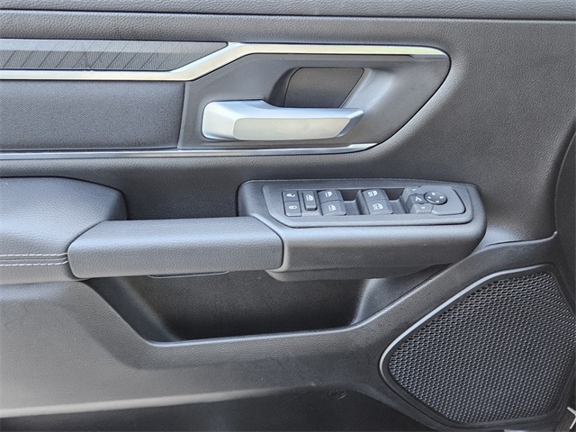 2025 Ram 1500 Big Horn Lone Star photo 28