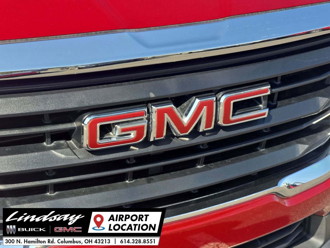 2022 Gmc Terrain SLE photo 25