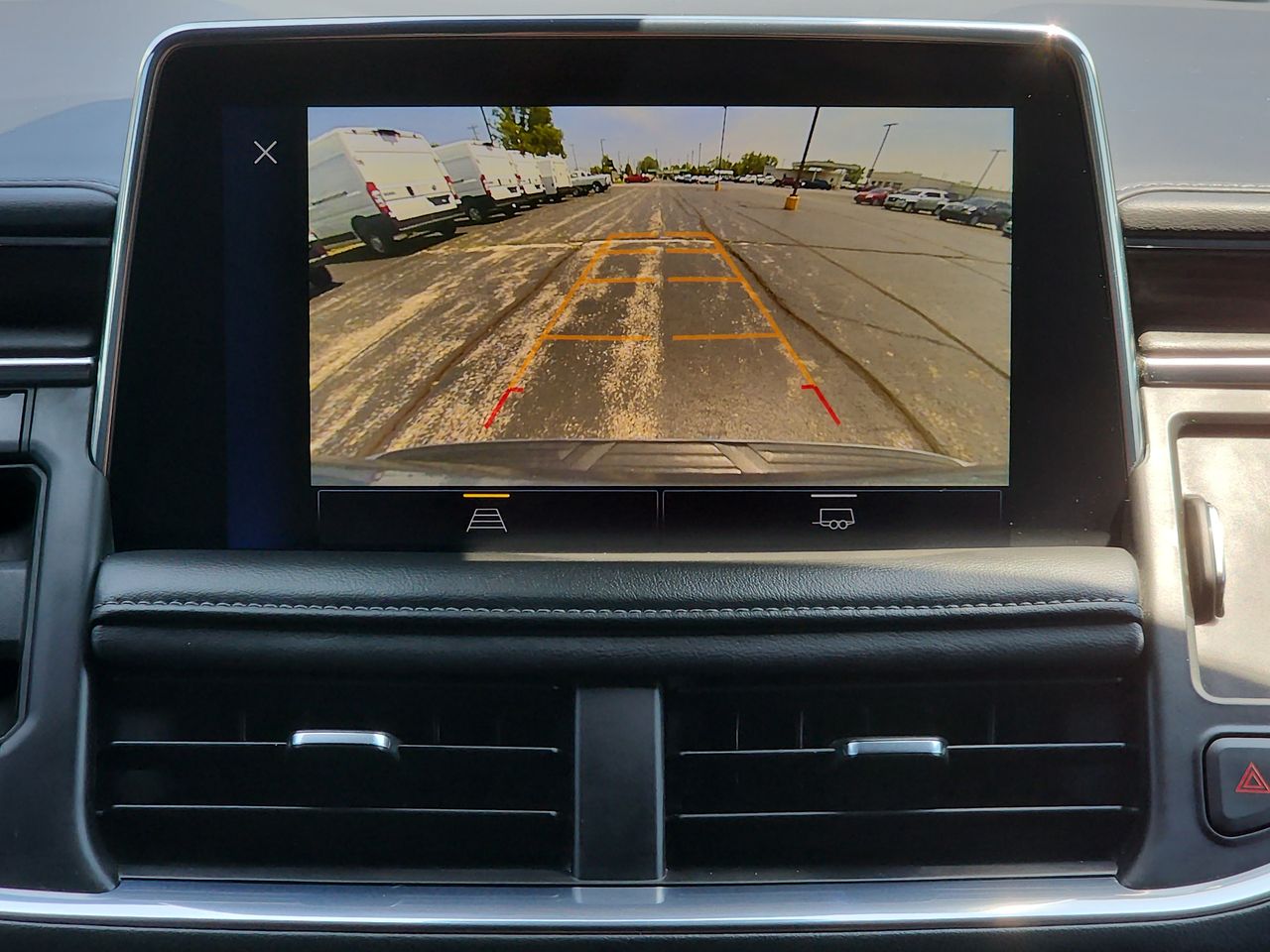 2023 Chevrolet Tahoe LT photo 14