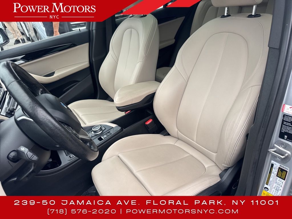 2021 Bmw X2 xDrive28i photo 28