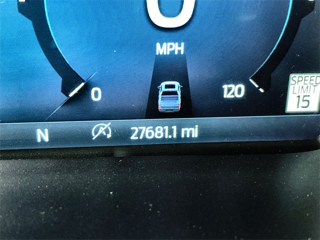 2024 Ford F-150 Lariat photo 6