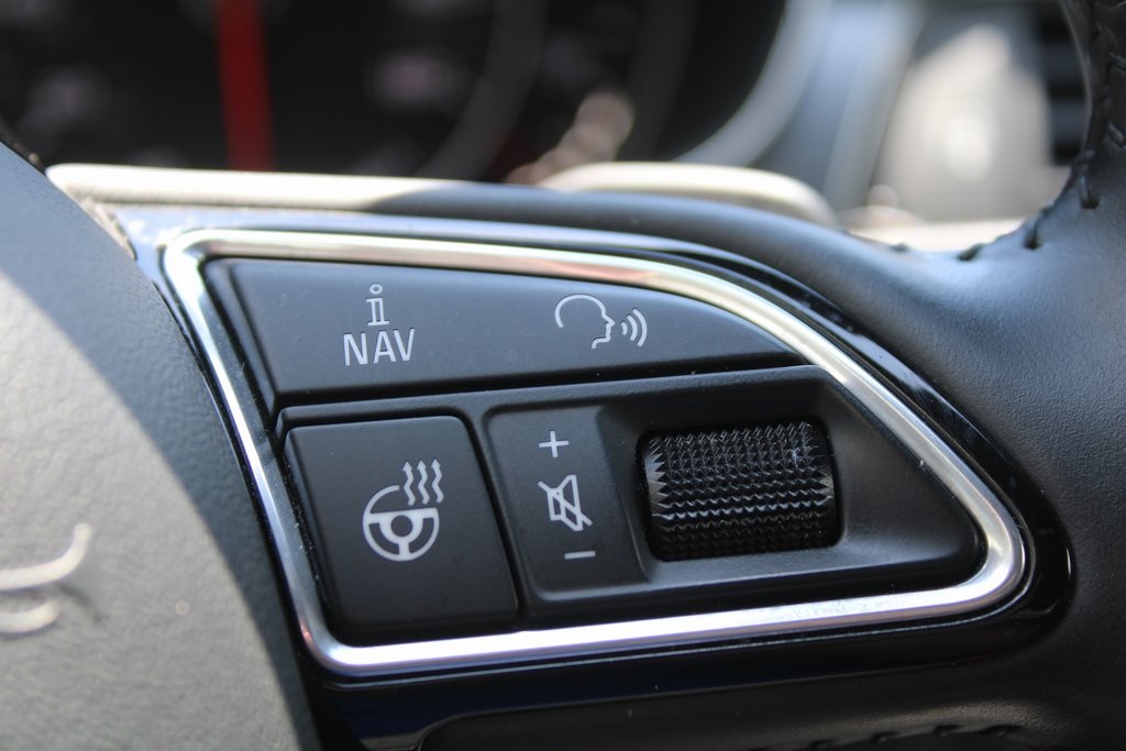 2018 Audi A6 TFSI Premium Plus Quattro photo 28