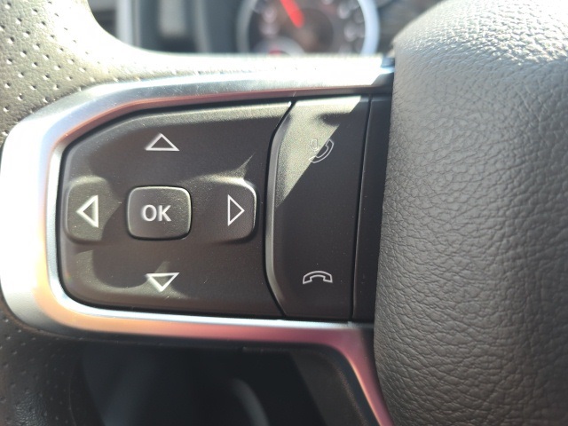 2026 Ram 2500 Tradesman photo 12