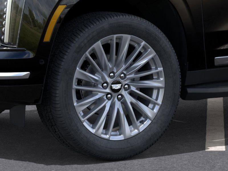 2025 Cadillac Escalade ESV Premium Luxury photo 7