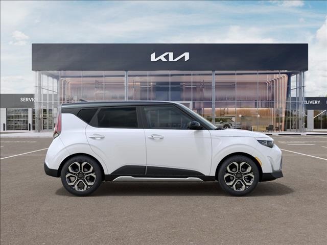 2025 Kia Soul EX photo 5