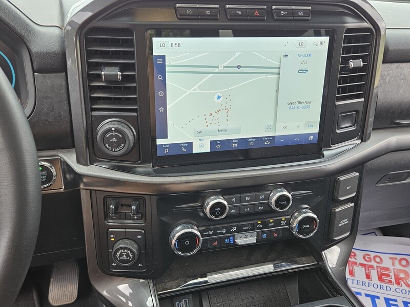 2023 Ford F-150 Tremor photo 16