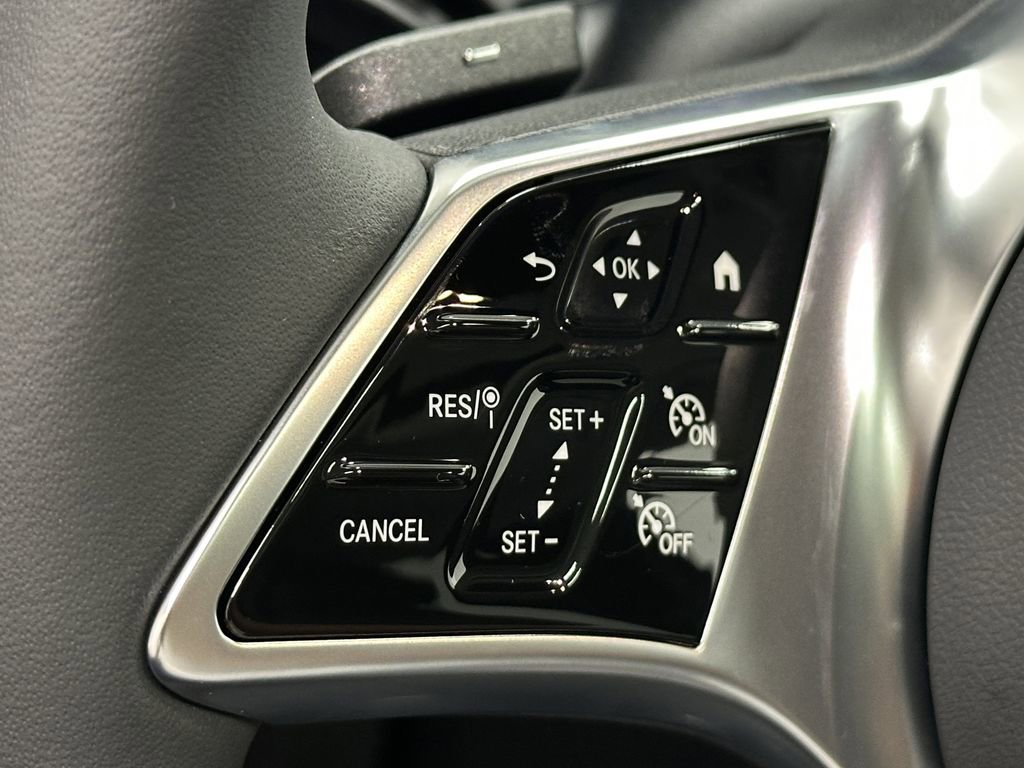 2026 Mercedes Benz GLC 350e 4MATIC photo 28