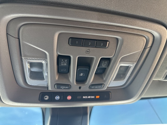 2020 Gmc Sierra 1500 SLT photo 24