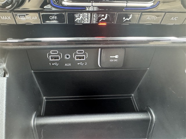 2025 Jeep Grand Cherokee Limited photo 22