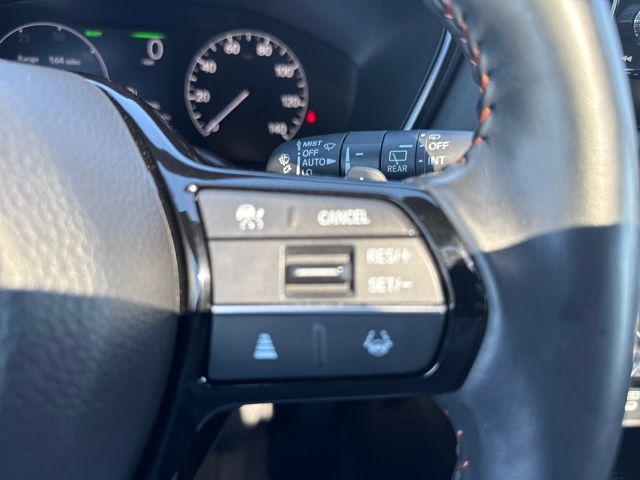 2023 Honda CR-V Hybrid Sport Touring photo 22