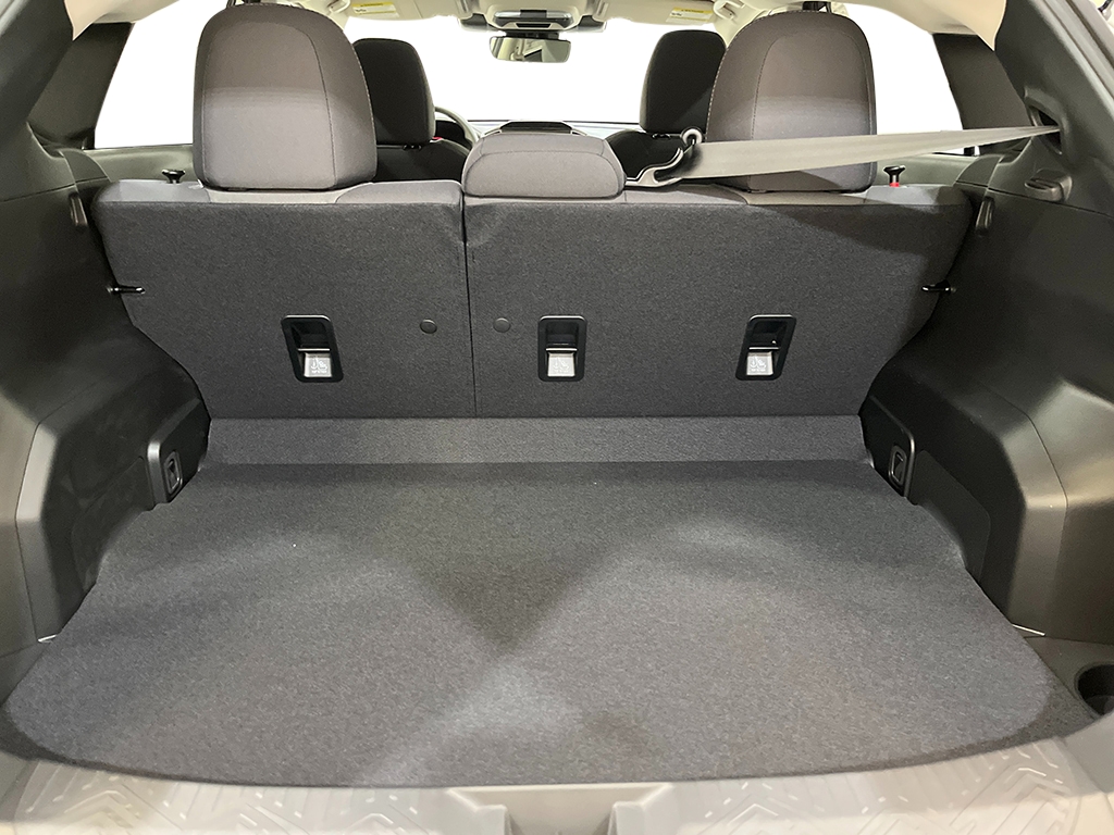 2025 Subaru Crosstrek Base photo 14