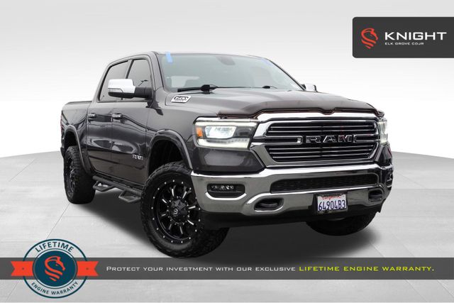 2020 RAM Ram 1500 Pickup Laramie's photo