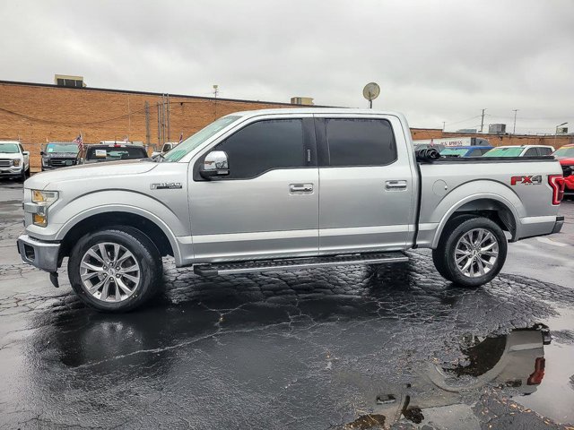 2017 FORD F-150 - Image 36