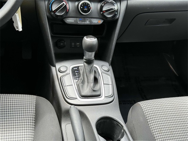 2019 Hyundai Kona SE photo 21
