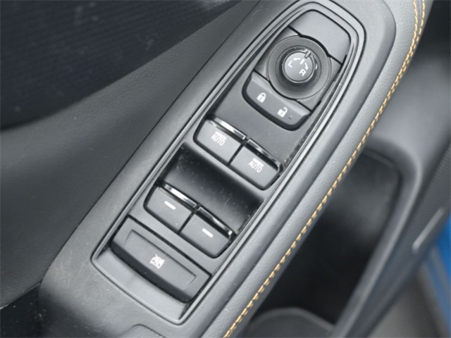 2022 Subaru Forester Wilderness photo 17