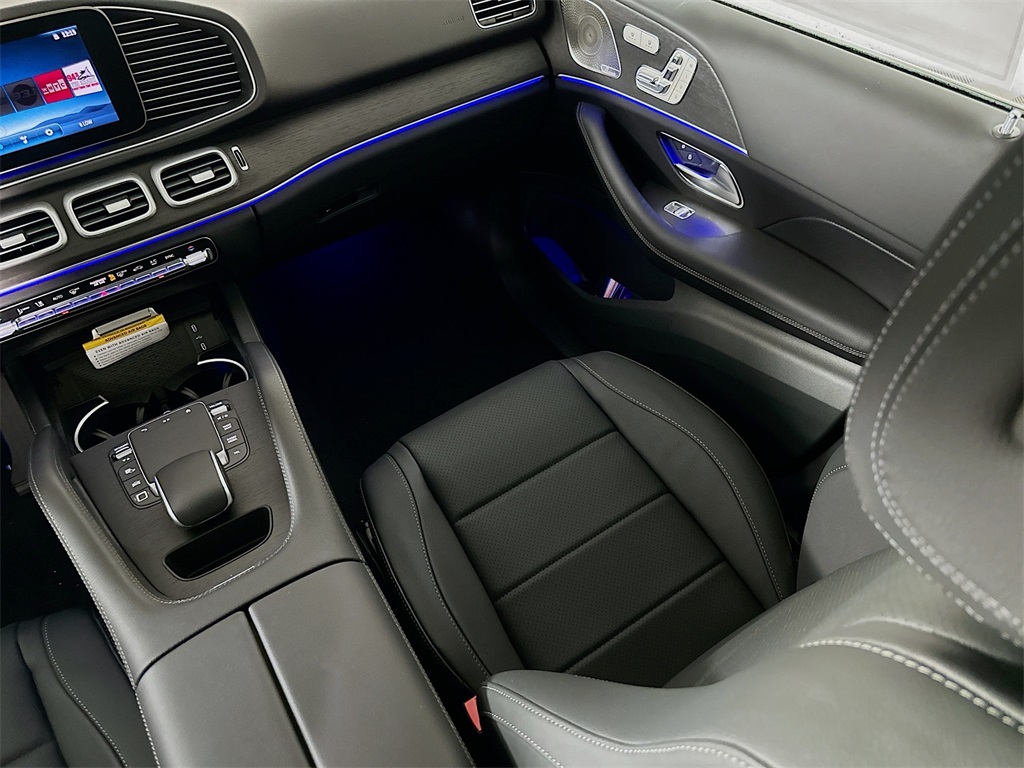 2026 Mercedes Benz GLE 350 4MATIC photo 23