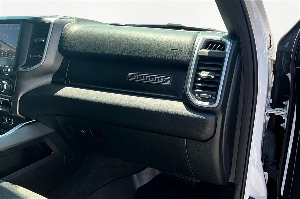 2021 Ram 1500 Big Horn Lone Star photo 17