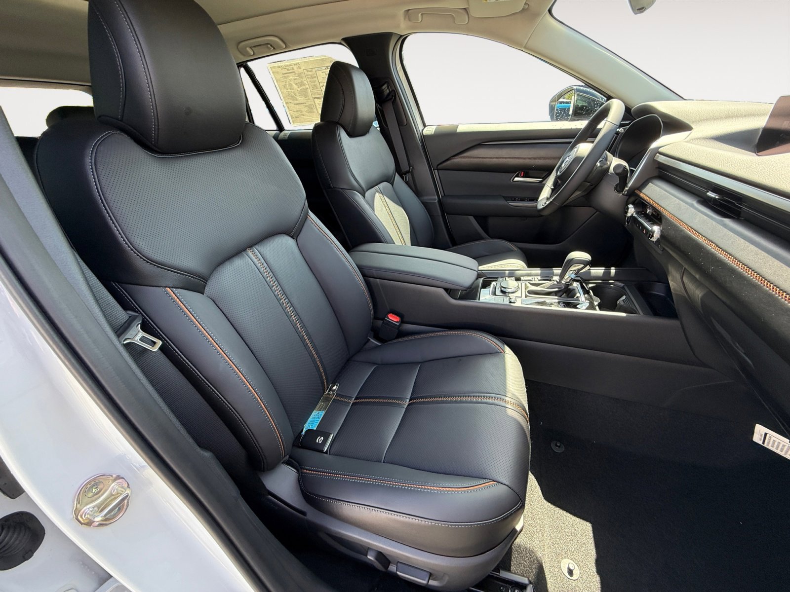 2025 Mazda CX-50 2.5 Premium Plus photo 19