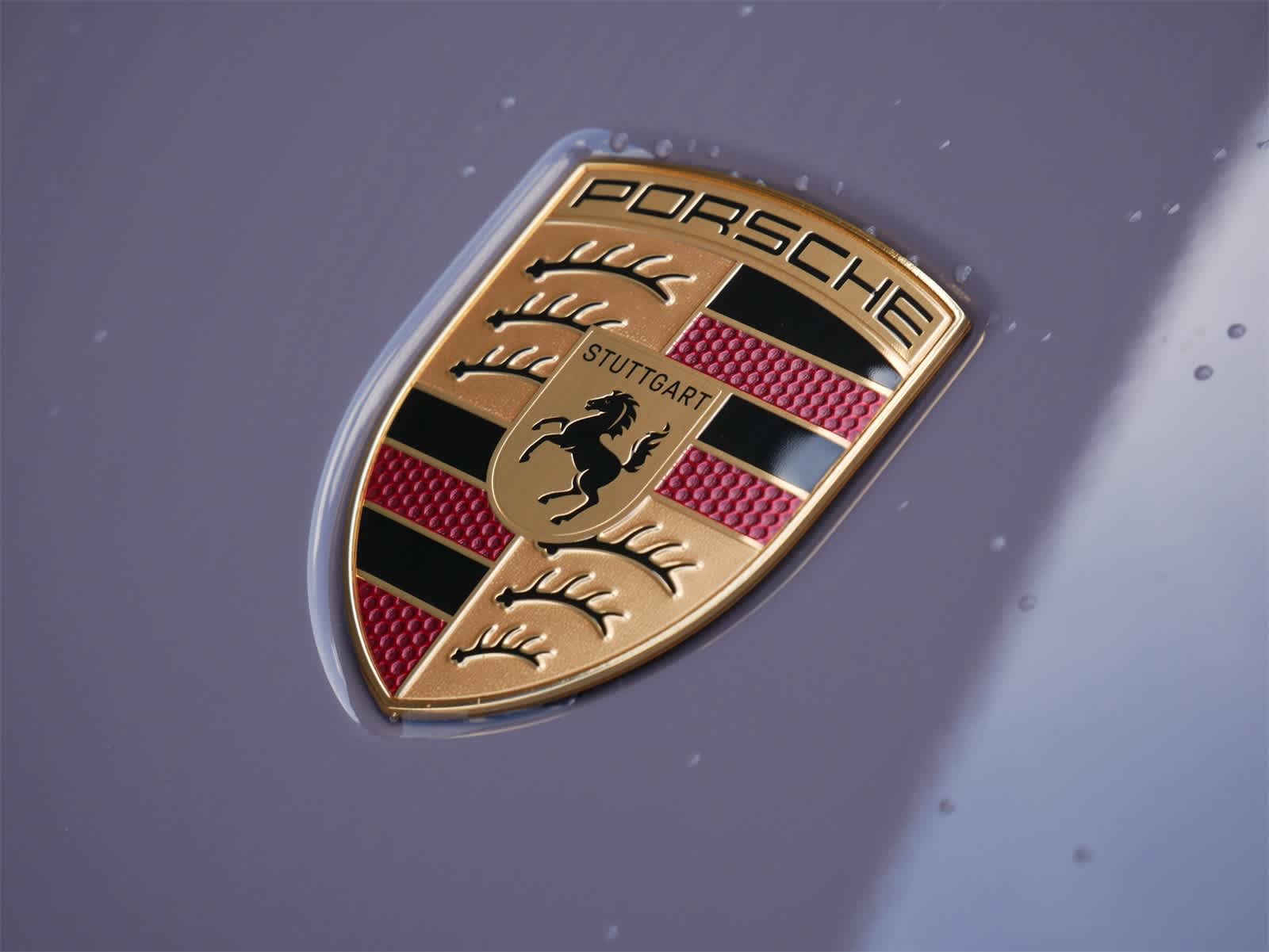 2025 Porsche Macan Electric photo 19