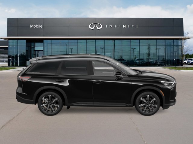 2026 Infiniti QX60 Autograph AWD photo 4