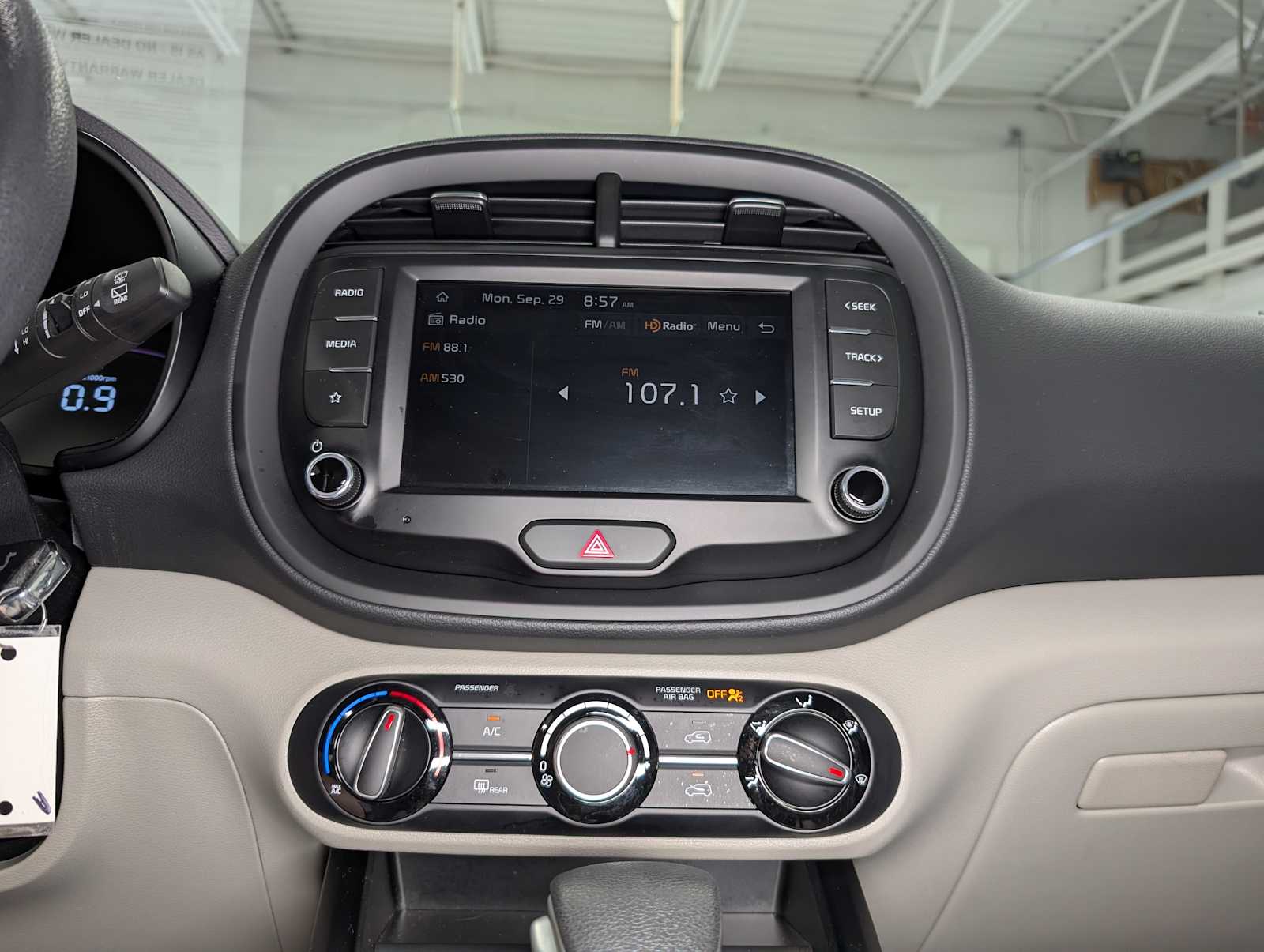 2023 Kia Soul LX S photo 28
