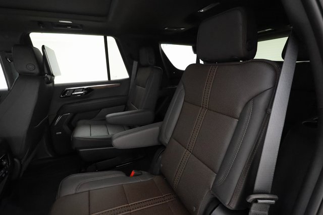 2026 Chevrolet Tahoe High Country photo 13