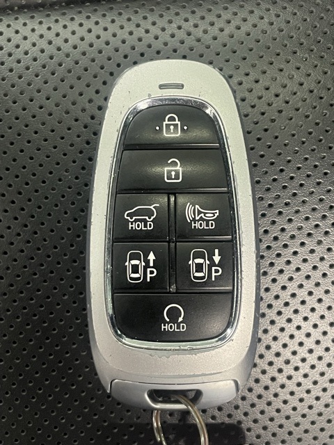 2024 Hyundai Palisade Calligraphy photo 28